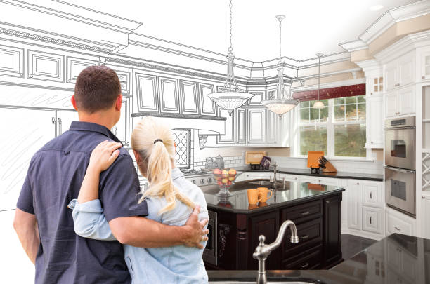 24/7 Emergency Open Concept Kitchen experts in Odenton, MD