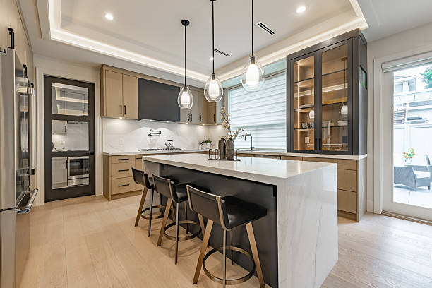 Affordable Open Concept Kitchen solutions in Odenton, MD